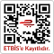 ETBİS kaydı